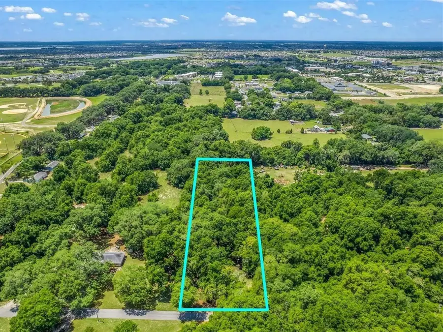 TBD N St, Clair Street, Wildwood, FL 34785 - Image #3