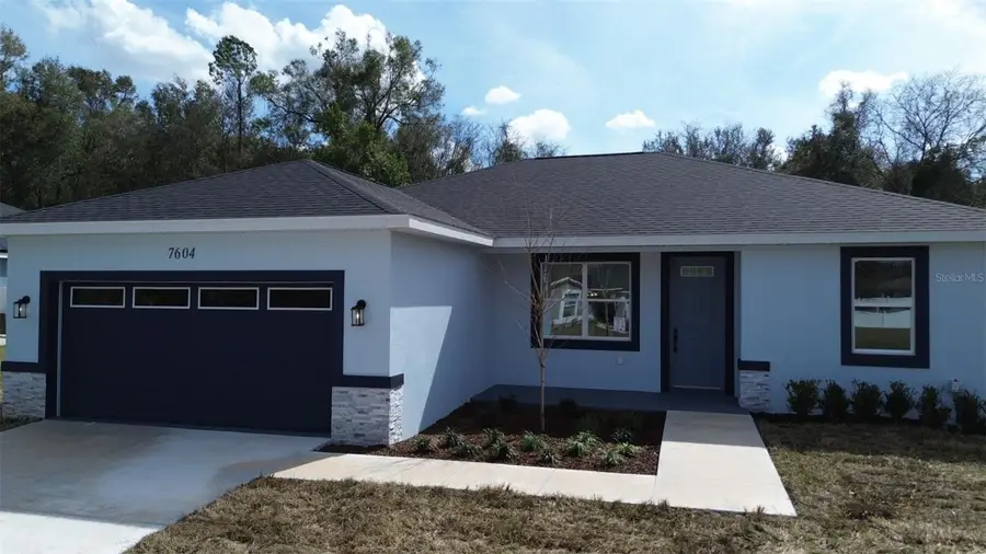 7604 SW 103rd Loop, Ocala, FL 34476 - #2
