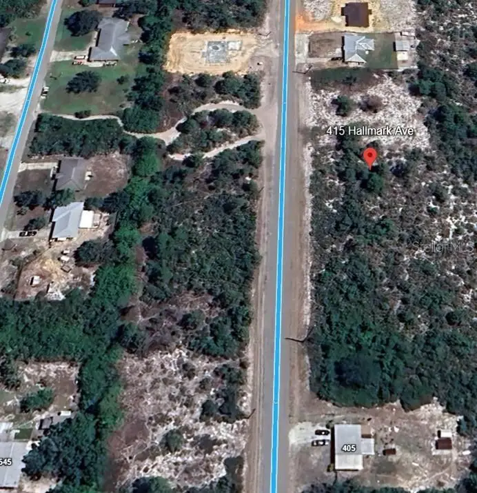 415 Hallmark Avenue, Lake Placid, FL 33852 - Image #3