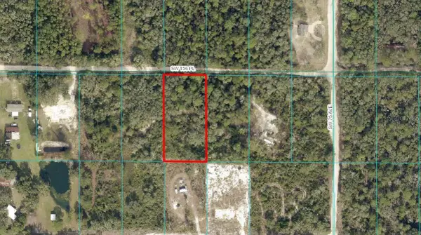 Tract 333 SW 156 Place, DUNNELLON, FL 34434