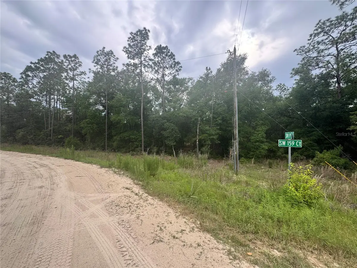TBD SW 159 Court, Ocala, FL 34481 - #1