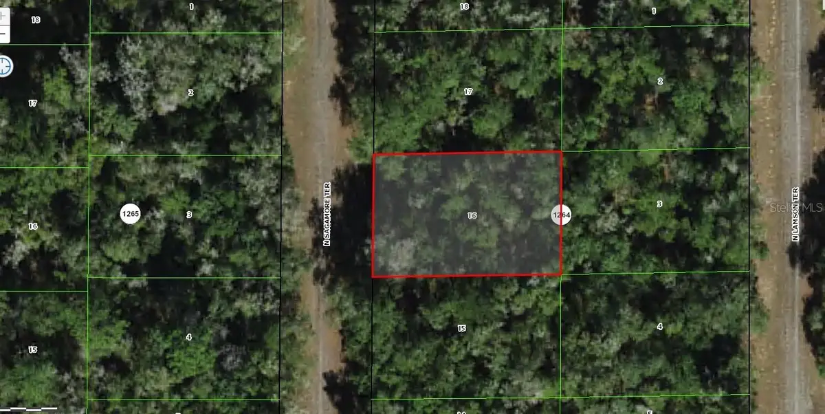 9395 N Sagamore Terrace, Citrus Springs, FL 34434 - Image #1