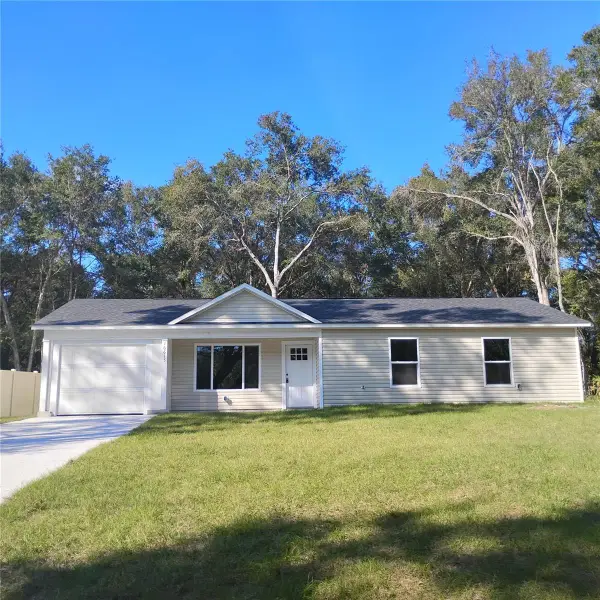 16615 SE 63rd Lane, OCKLAWAHA, FL 32179