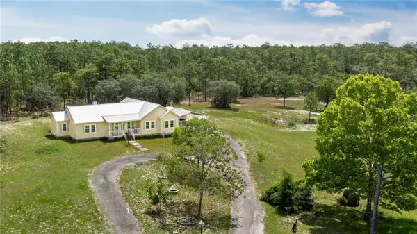 1251 SE 143rd Court, WILLISTON, FL 32696