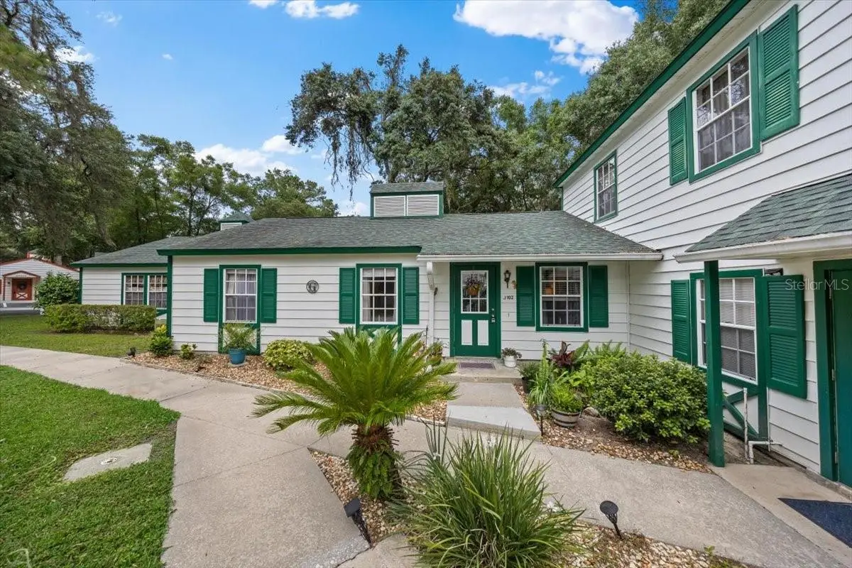 7961 Midway Drive Terrace #J102, Ocala, FL 34472 - Image #1