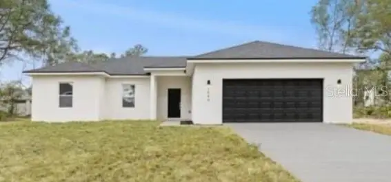 1686 SW 168th Loop, Ocala, FL 34473 - #1