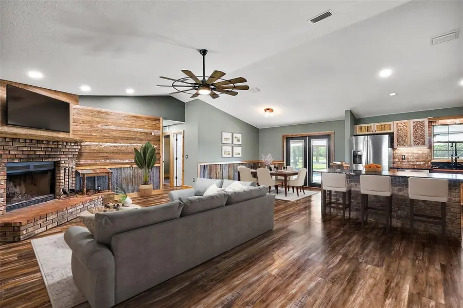 15360 Se 73rd Avenue, Summerfield, FL 34491 - #3