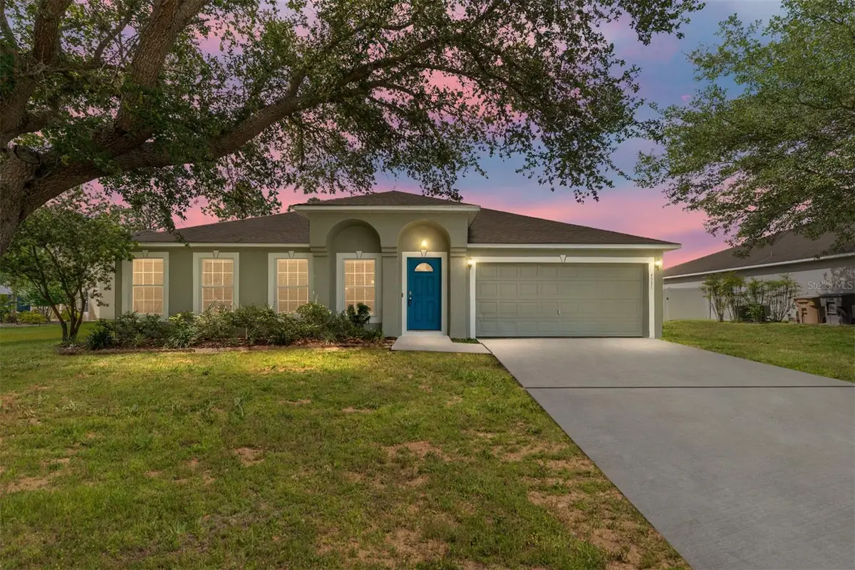 4531 SE 27th Street, Ocala, FL 34480 - Image #1