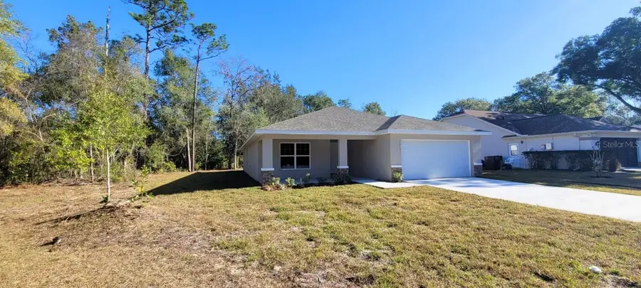 19941 SW 96th Lane, Dunnellon, FL 34432 - #2
