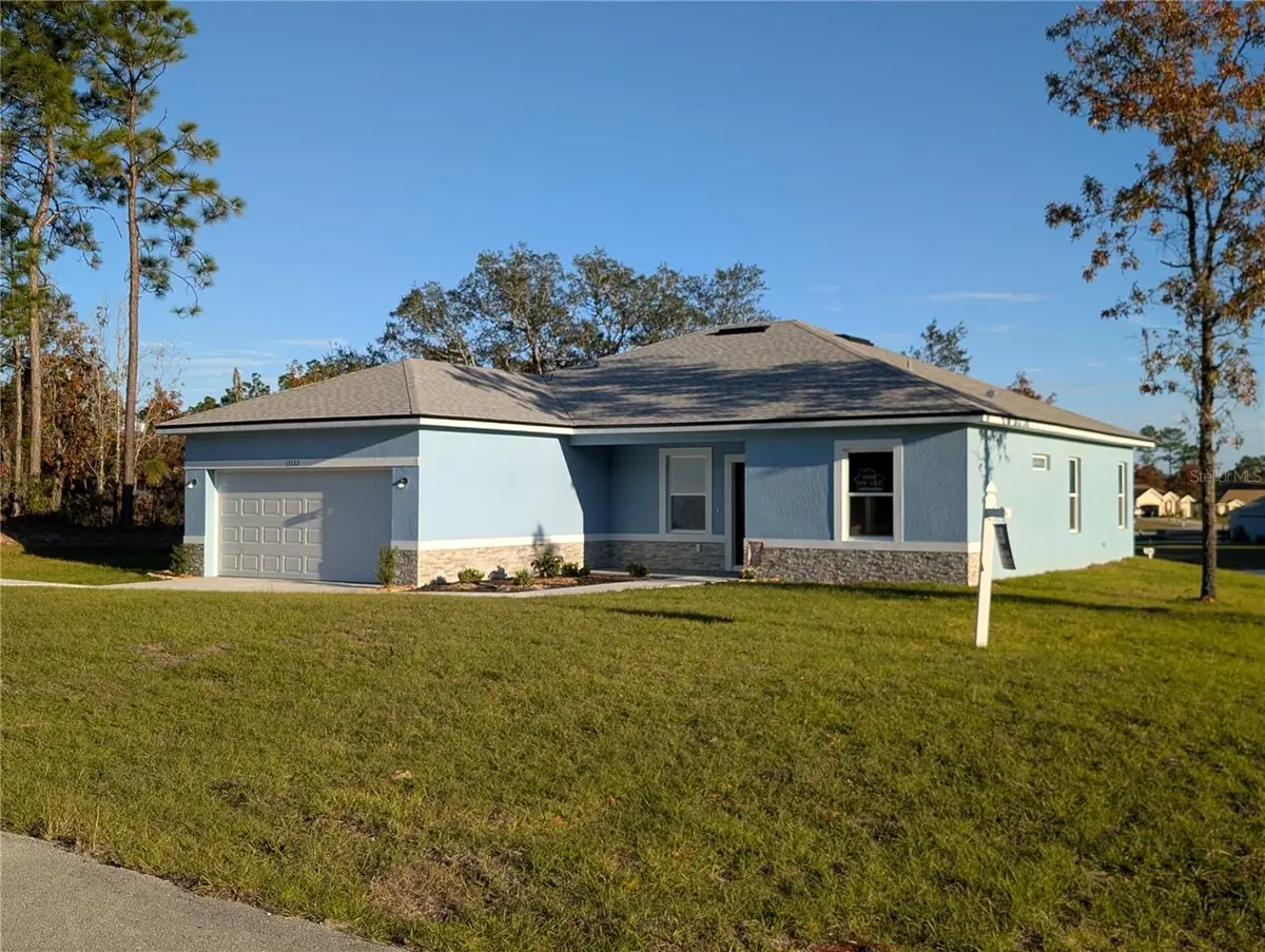 13322 SW 85 Circle, Ocala, FL 34473 - #1