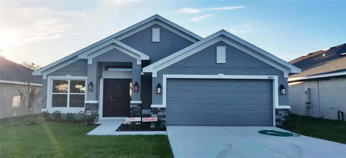 5469 Ocean Breeze Drive, Spring Hill, FL 34609 - Image #1