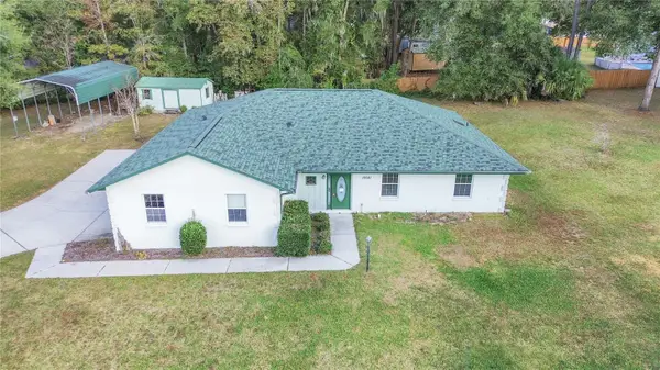 12681 SE 54th Avenue, BELLEVIEW, FL 34420