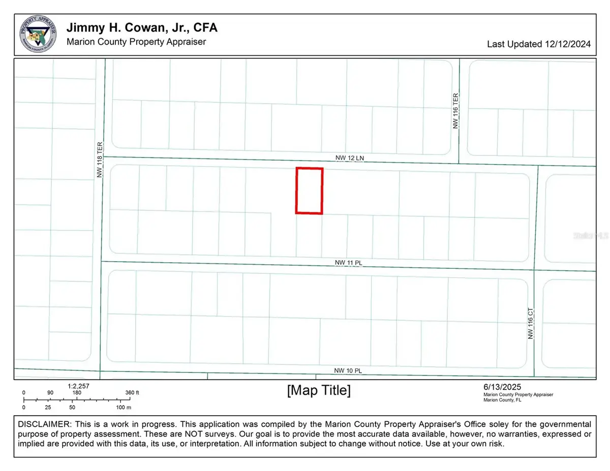 11746 NW 12th Lane, Ocala, FL 34482 - Image #1
