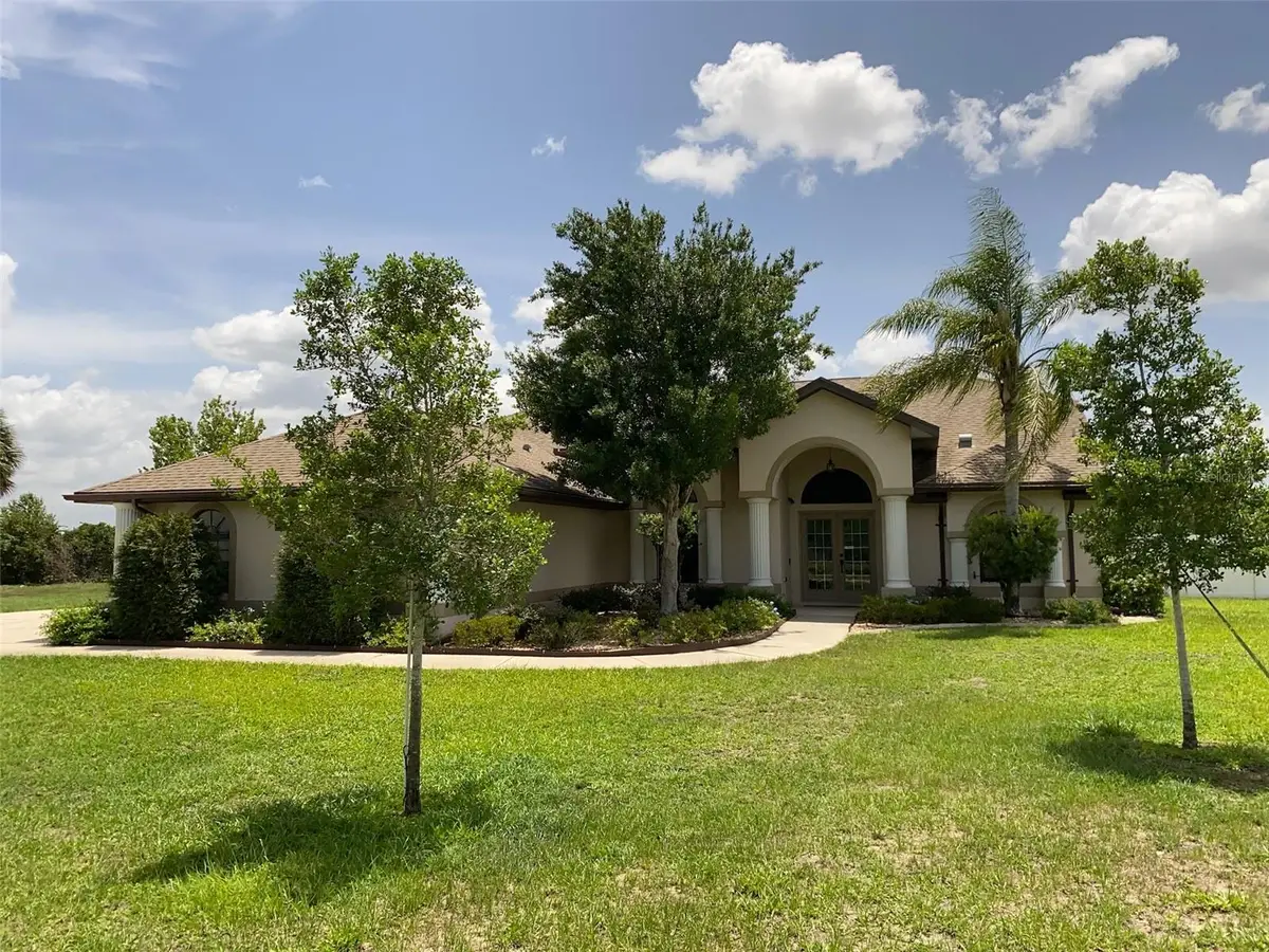 9923 SE 64th Avenue, Belleview, FL 34420 - Image #1