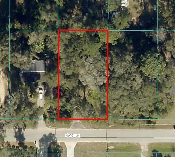 Nw 61 Ln, OCALA, FL 34482
