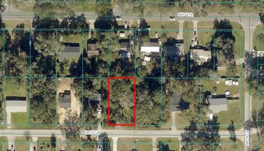 Nw 61 Ln, Ocala, FL 34482 - #2
