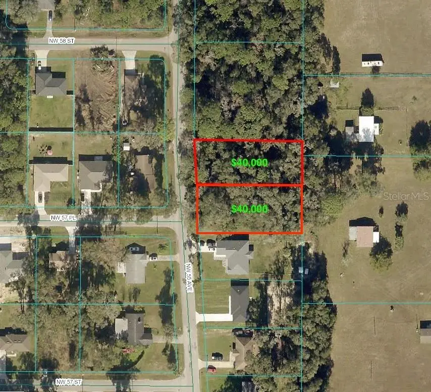 Nw 55th Ave, Ocala, FL 34482 - #1