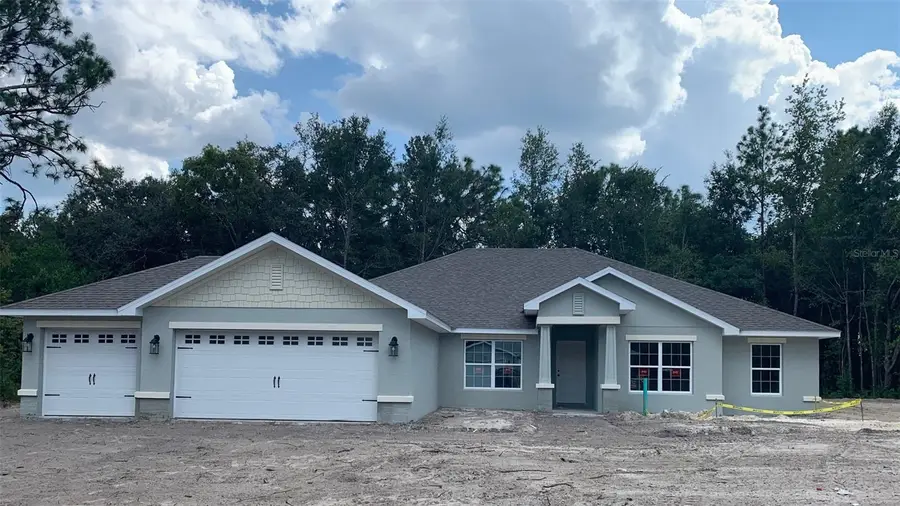 1782 W Mesa Verde Drive, Beverly Hills, FL 34465 - Image #2