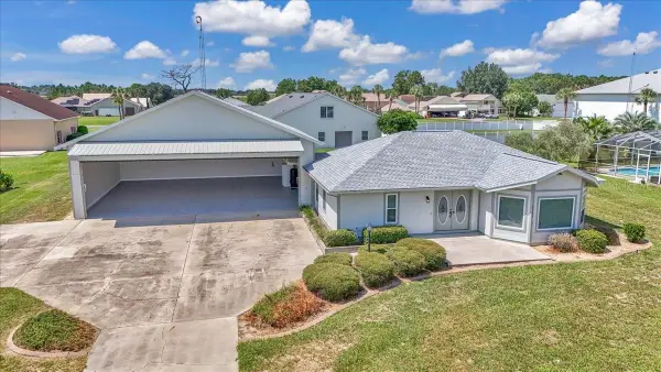 9700 SE 72nd Avenue, OCALA, FL 34472