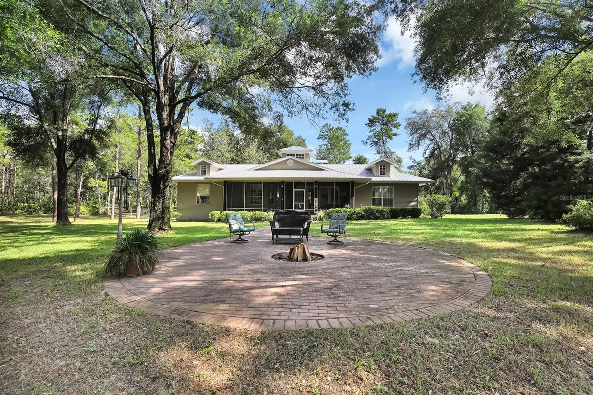 7802 N Fairwind Loop, Hernando, FL 34442 - Image #1