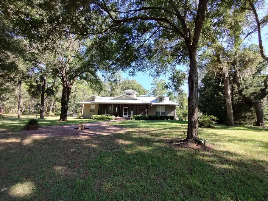 7802 N Fairwind Loop, Hernando, FL 34442 - Image #2