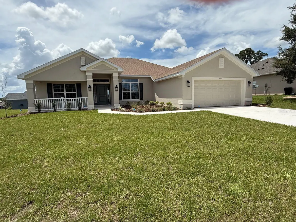4370 NW 1st Avenue, Ocala, FL 34475 - Image #1