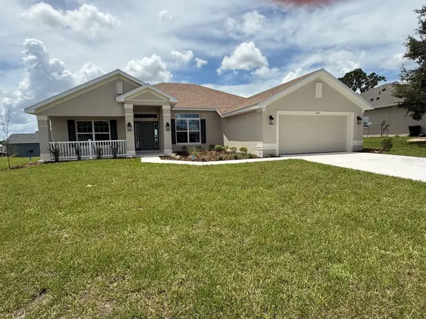 4370 NW 1st Avenue, OCALA, FL 34475
