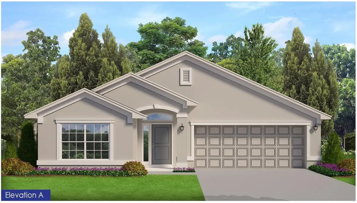 4922 Sutherland Street #Lot 68, Spring Hill, FL 34609 - #1