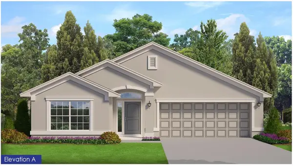 4922 Sutherland Street #Lot 68, SPRING HILL, FL 34609