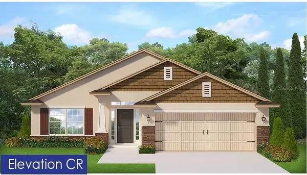 4934 Sutherland Street #Lot 69, SPRING HILL, FL 34609