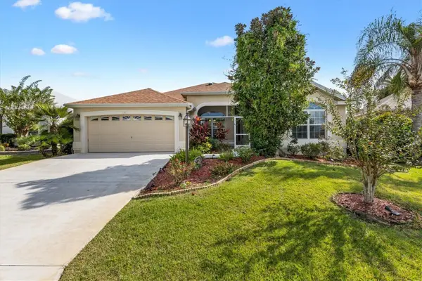 611 Allenwood Loop, THE VILLAGES, FL 32162