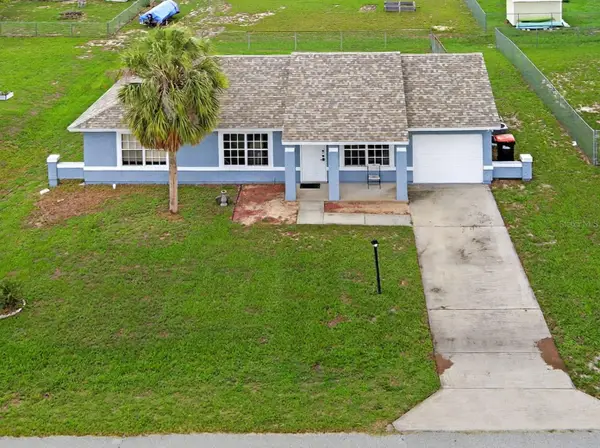 316 Oak Track Drive, OCALA, FL 34472