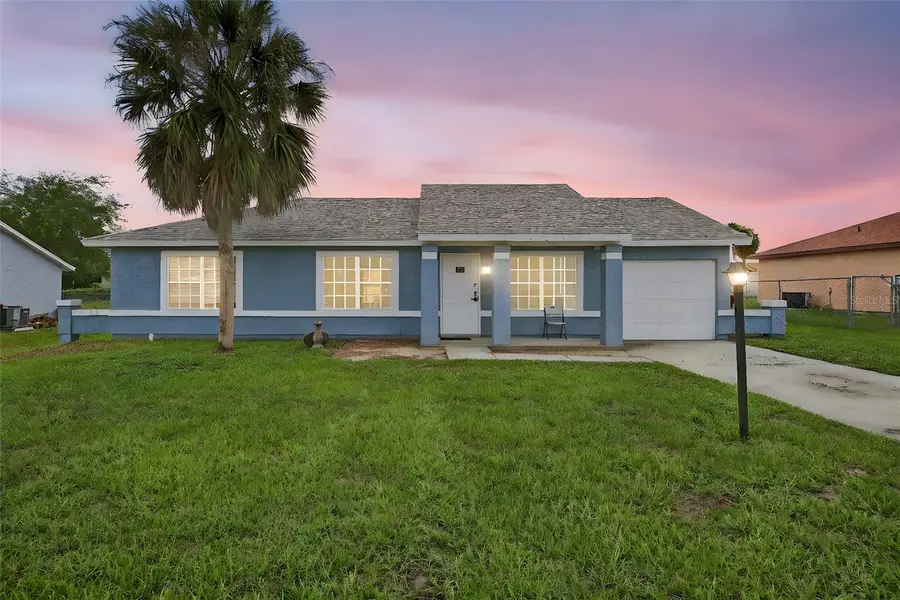 316 Oak Track Drive, Ocala, FL 34472 - Image #2