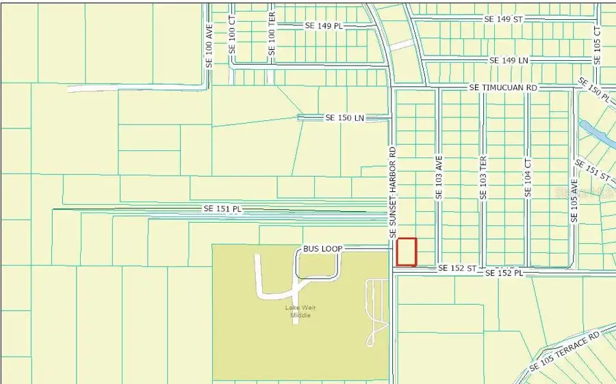 TBD SE Sunset Harbor Road, Summerfield, FL 34491 - #2