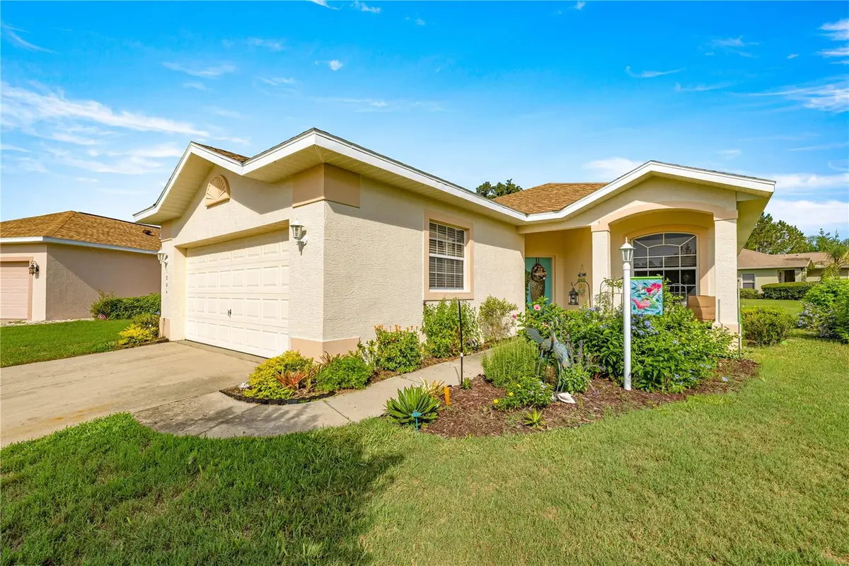 1824 W Zoe Court, Lecanto, FL 34461 - Image #1