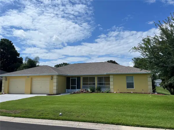 4622 NE 15th Street, OCALA, FL 34470