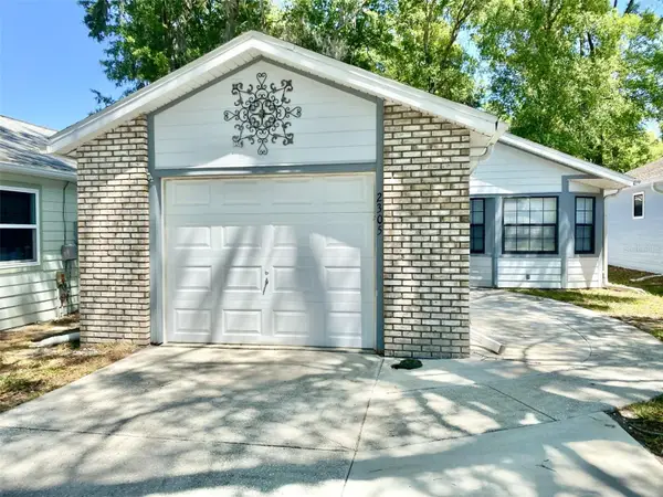 2305 NE 40th Avenue, OCALA, FL 34470