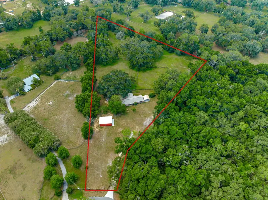 40 Wintergreen Way, Ocala, FL 34482 - #3