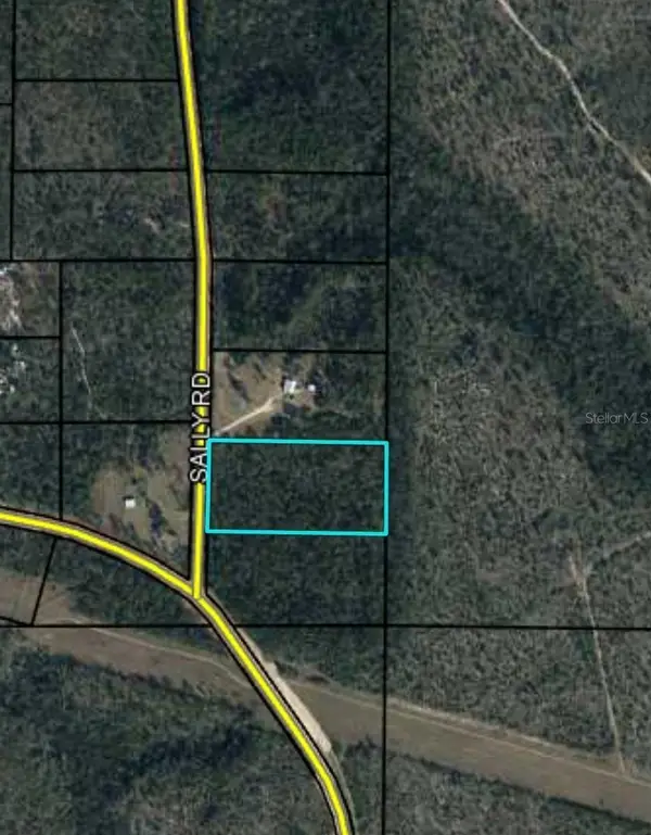 Lot 6 Sally Road, CHIPLEY, FL 32428