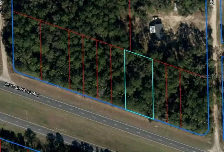 Lot 9 NE Us Hwy 27a, Williston, FL 32696 - Image #1