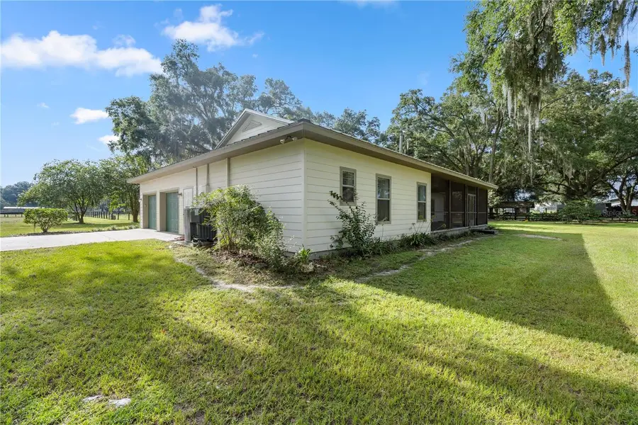 4750 SE 216th Avenue, Morriston, FL 32668 - Image #3
