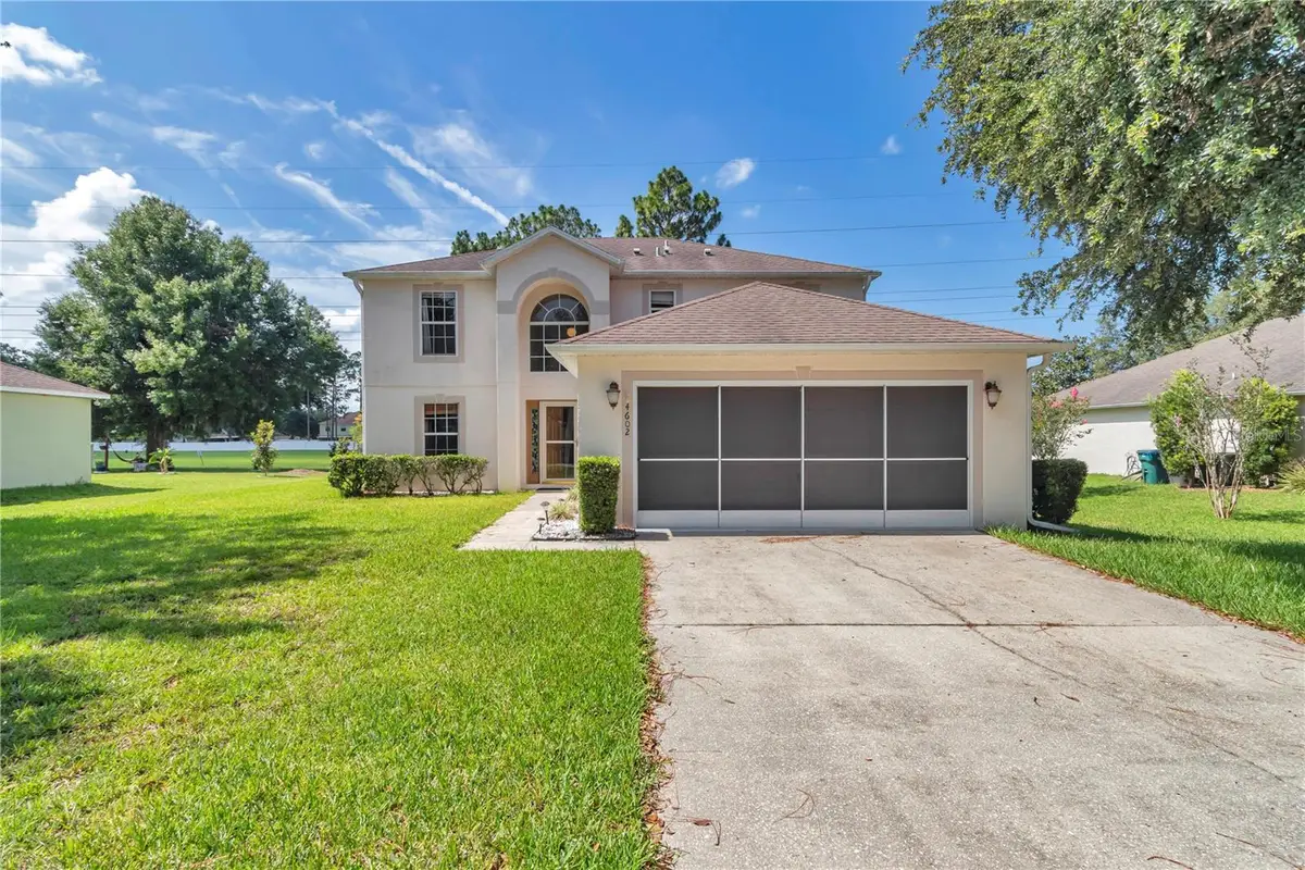 4602 SE 28th Street, Ocala, FL 34480 - Image #1