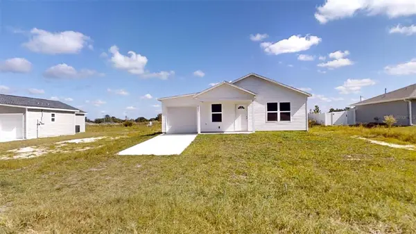 2740 SW 147th Terrace, OCALA, FL 34481