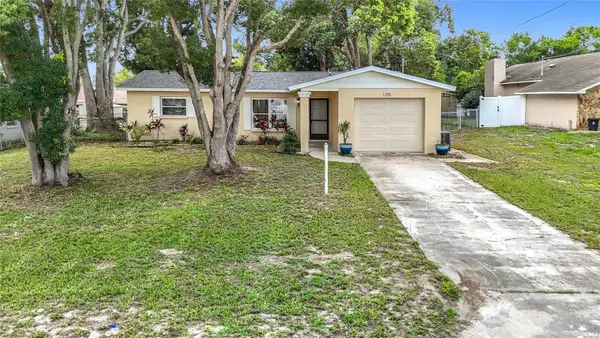 7318 Tranquil Drive, SPRING HILL, FL 34606