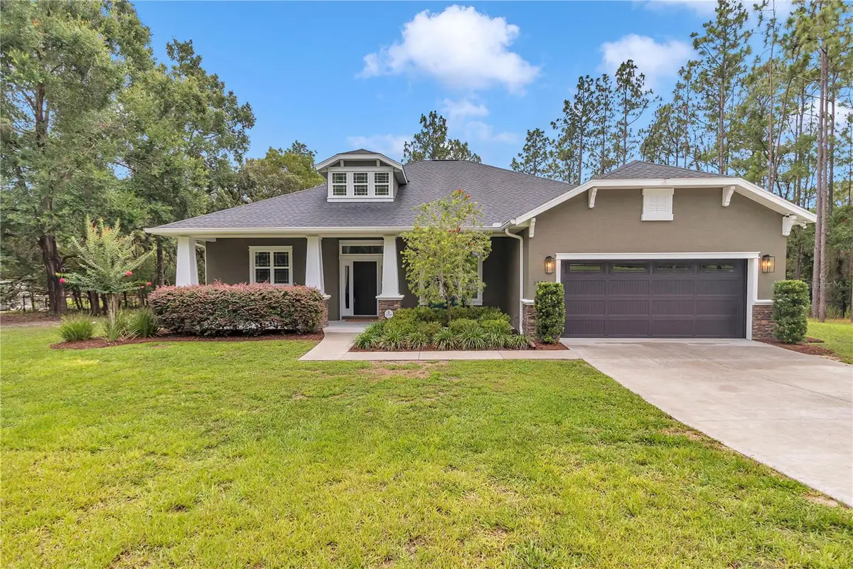 3196 W Mustang Boulevard, Beverly Hills, FL 34465 - Image #1