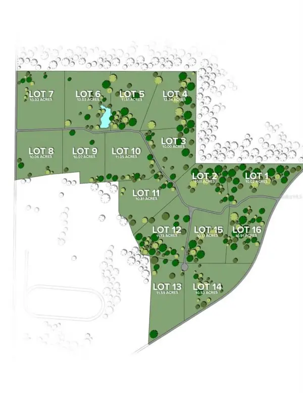 13381 W Hwy 40 (lot 5), OCALA, FL 34481