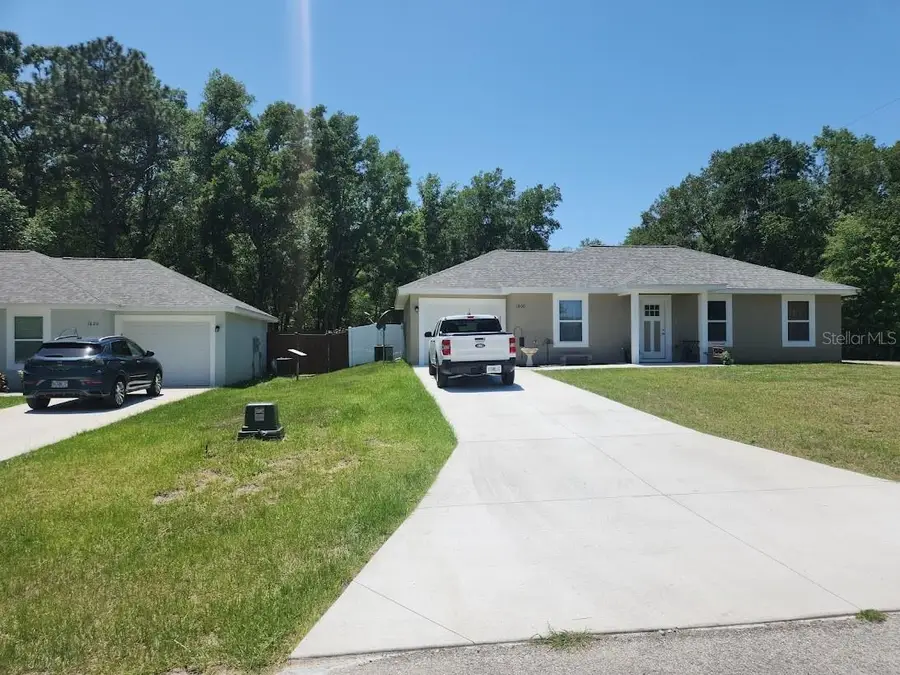 Lot 1 SW Pine Bluffs Road, Dunnellon, FL 34431 - Image #3