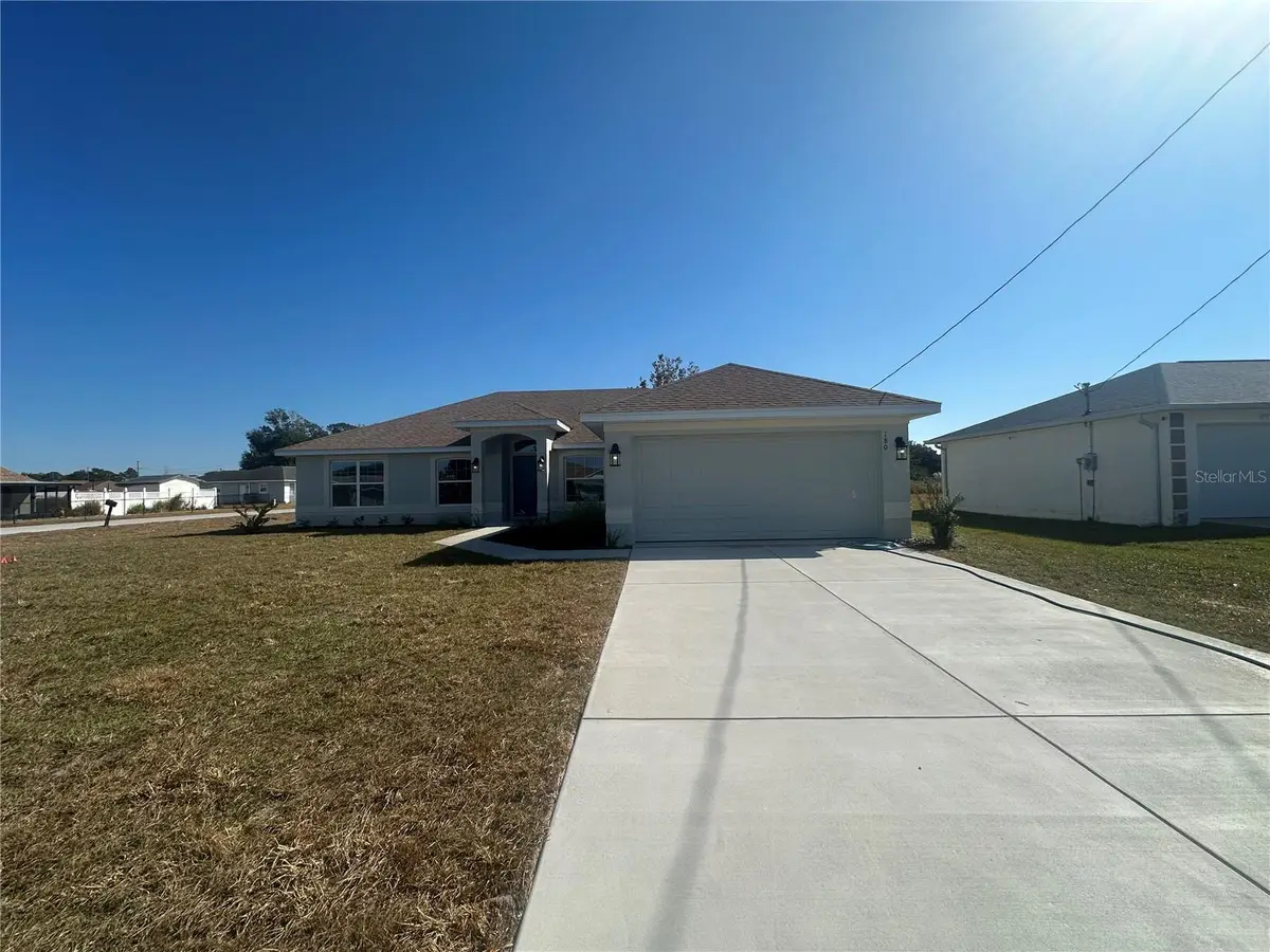 180 Willow Road, Ocala, FL 34472 - #1