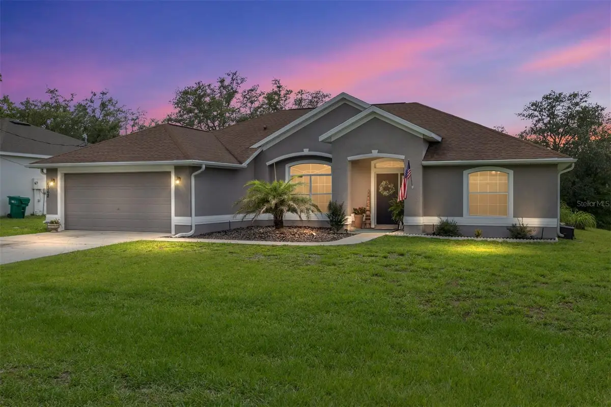 6362 N Walter Terrace, Citrus Springs, FL 34434 - Image #1