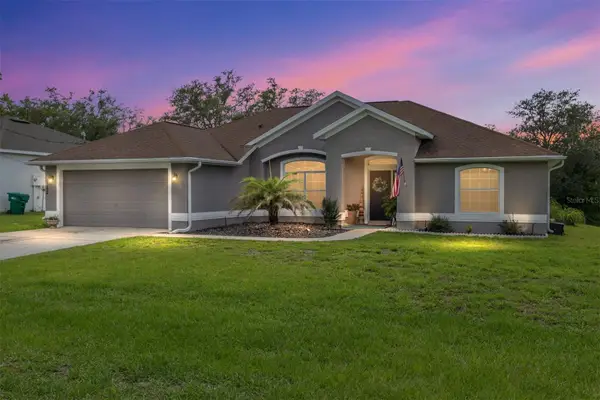 6362 N Walter Terrace, CITRUS SPRINGS, FL 34434